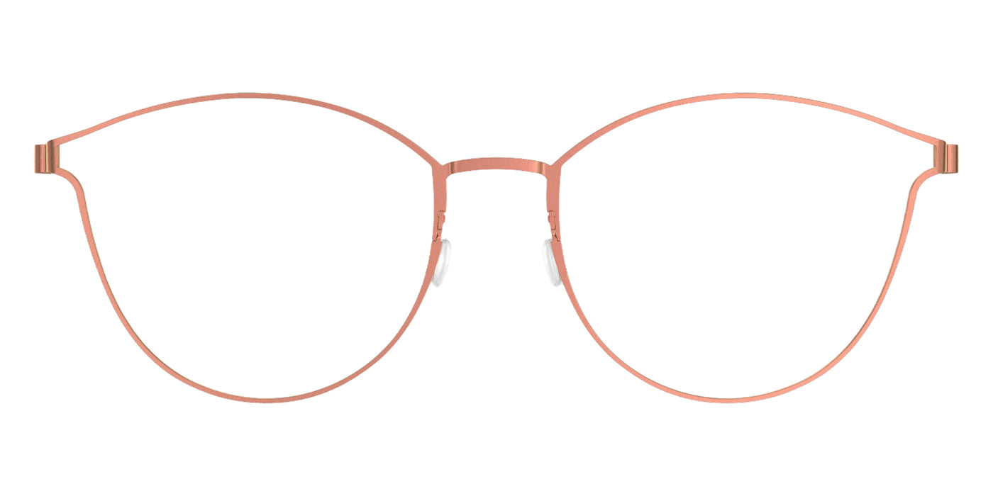 Lindberg® Strip Titanium™ 9769 LIN STRIP 9769 60 51 60 Eyeglasses