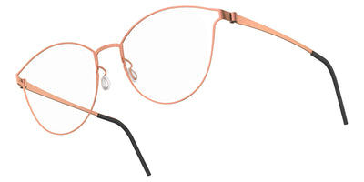 Lindberg® Strip Titanium™ 9769 LIN STRIP 9769 60 51 60 Eyeglasses
