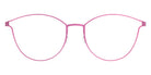 Lindberg® Strip Titanium™ 9769 LIN STRIP 9769 70 51 70 Eyeglasses
