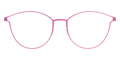 Lindberg® Strip Titanium™ 9769 LIN STRIP 9769 70 51 70 Eyeglasses