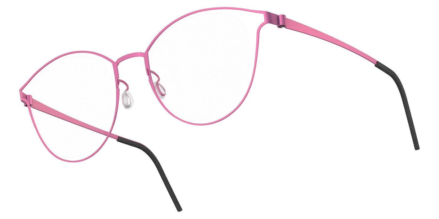 Lindberg® Strip Titanium™ 9769 LIN STRIP 9769 70 51 70 Eyeglasses