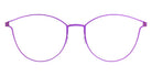 Lindberg® Strip Titanium™ 9769 LIN STRIP 9769 75 51 75 Eyeglasses