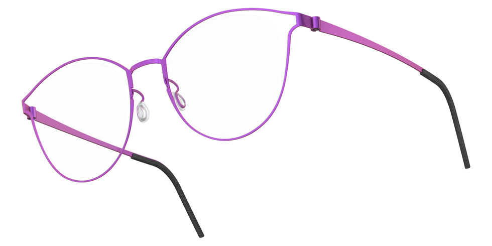 Lindberg® Strip Titanium™ 9769 LIN STRIP 9769 75 51 75 Eyeglasses