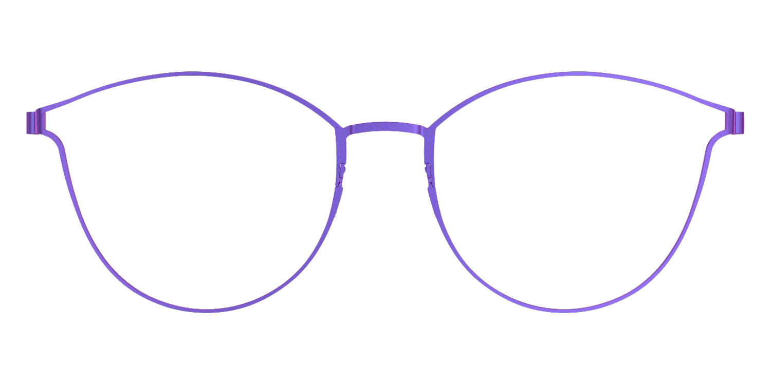 Lindberg® Strip Titanium™ 9769 LIN STRIP 9769 77 51 77 Eyeglasses