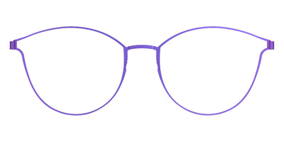 Lindberg® Strip Titanium™ 9769 LIN STRIP 9769 77 51 77 Eyeglasses