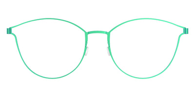 Lindberg® Strip Titanium™ 9769 LIN STRIP 9769 85 51 85 Eyeglasses