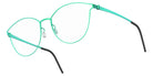 Lindberg® Strip Titanium™ 9769 LIN STRIP 9769 85 51 85 Eyeglasses