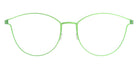 Lindberg® Strip Titanium™ 9769 LIN STRIP 9769 90 51 90 Eyeglasses