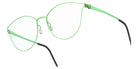Lindberg® Strip Titanium™ 9769 LIN STRIP 9769 90 51 90 Eyeglasses