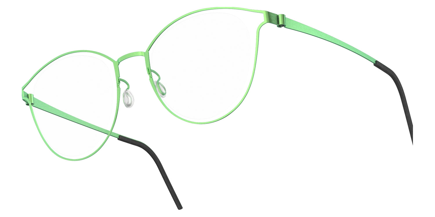 Lindberg® Strip Titanium™ 9769 LIN STRIP 9769 90 51 90 Eyeglasses