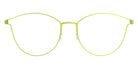 Lindberg® Strip Titanium™ 9769 LIN STRIP 9769 95 51 95 Eyeglasses