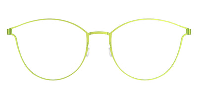 Lindberg® Strip Titanium™ 9769 LIN STRIP 9769 95 51 95 Eyeglasses