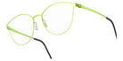 Lindberg® Strip Titanium™ 9769 LIN STRIP 9769 95 51 95 Eyeglasses