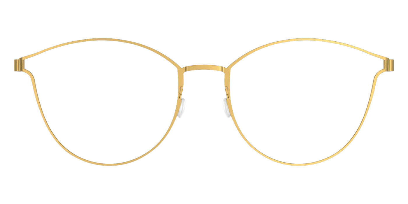 Lindberg® Strip Titanium™ 9769 LIN STRIP 9769 GT 51 GT Eyeglasses