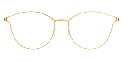 Lindberg® Strip Titanium™ 9769 LIN STRIP 9769 GT 51 GT Eyeglasses