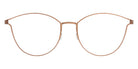 Lindberg® Strip Titanium™ 9769 LIN STRIP 9769 U12 51 U12 Eyeglasses