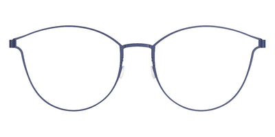 Lindberg® Strip Titanium™ 9769 LIN STRIP 9769 U13 51 U13 Eyeglasses