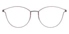 Lindberg® Strip Titanium™ 9769 LIN STRIP 9769 U14 51 U14 Eyeglasses