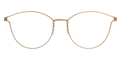 Lindberg® Strip Titanium™ 9769 LIN STRIP 9769 U15 51 U15 Eyeglasses