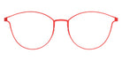 Lindberg® Strip Titanium™ 9769 LIN STRIP 9769 U33 51 U33 Eyeglasses
