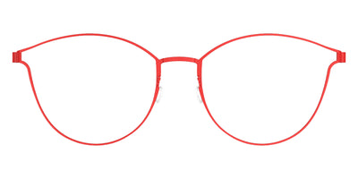 Lindberg® Strip Titanium™ 9769 LIN STRIP 9769 U33 51 U33 Eyeglasses