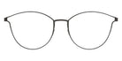 Lindberg® Strip Titanium™ 9769 LIN STRIP 9769 U9 51 U9 Eyeglasses