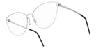Lindberg® Strip Titanium™ 9770 LIN STRIP 9770 05 49 5 Eyeglasses