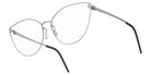 Lindberg® Strip Titanium™ 9770 LIN STRIP 9770 10 49 10 Eyeglasses