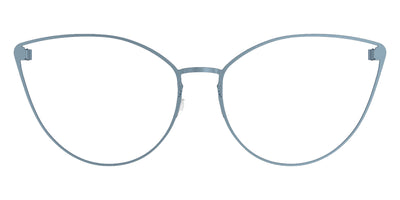 Lindberg® Strip Titanium™ 9770 LIN STRIP 9770 107 49 107 Eyeglasses