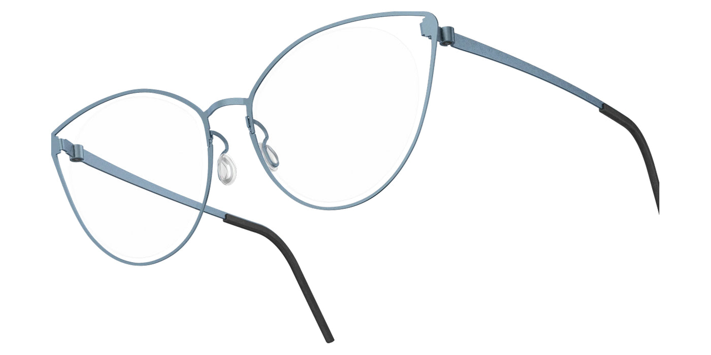 Lindberg® Strip Titanium™ 9770 LIN STRIP 9770 107 49 107 Eyeglasses