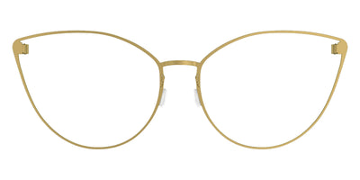 Lindberg® Strip Titanium™ 9770 LIN STRIP 9770 109 49 109 Eyeglasses