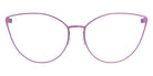Lindberg® Strip Titanium™ 9770 LIN STRIP 9770 113 49 113 Eyeglasses