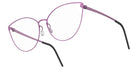 Lindberg® Strip Titanium™ 9770 LIN STRIP 9770 113 49 113 Eyeglasses