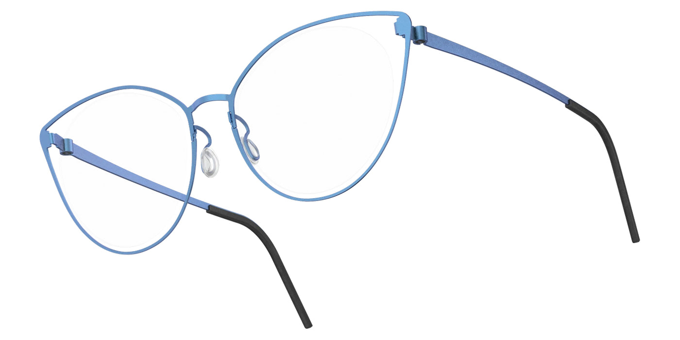 Lindberg® Strip Titanium™ 9770 LIN STRIP 9770 115 49 115 Eyeglasses