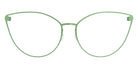 Lindberg® Strip Titanium™ 9770 LIN STRIP 9770 117 49 117 Eyeglasses