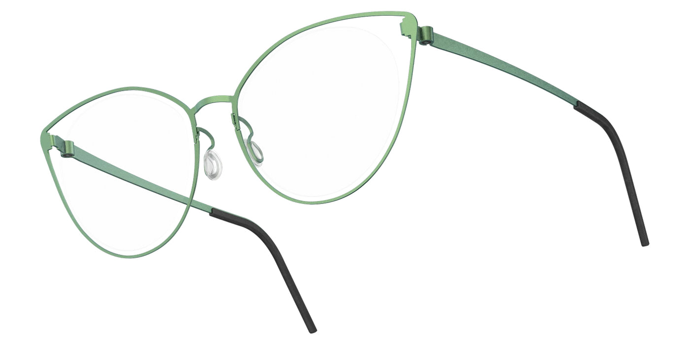 Lindberg® Strip Titanium™ 9770 LIN STRIP 9770 117 49 117 Eyeglasses
