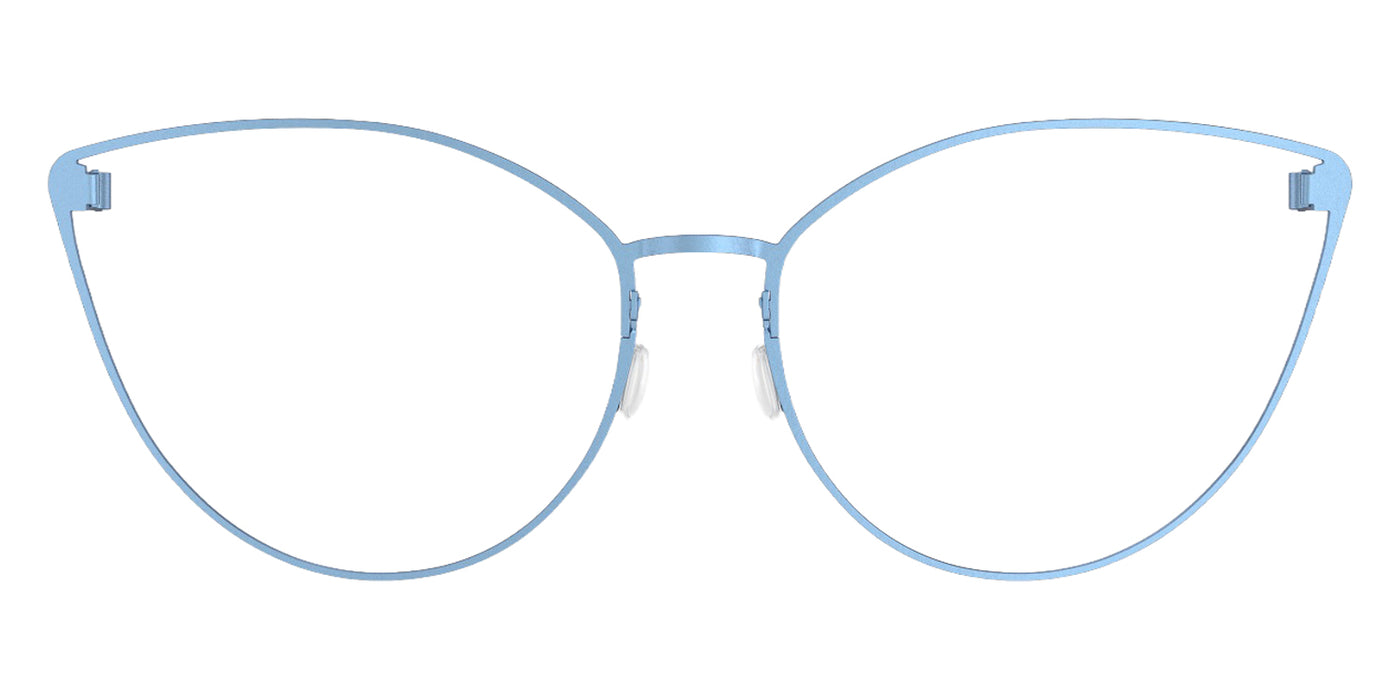 Lindberg® Strip Titanium™ 9770 LIN STRIP 9770 20 49 20 Eyeglasses