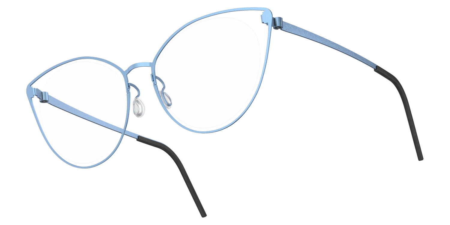 Lindberg® Strip Titanium™ 9770 LIN STRIP 9770 20 49 20 Eyeglasses