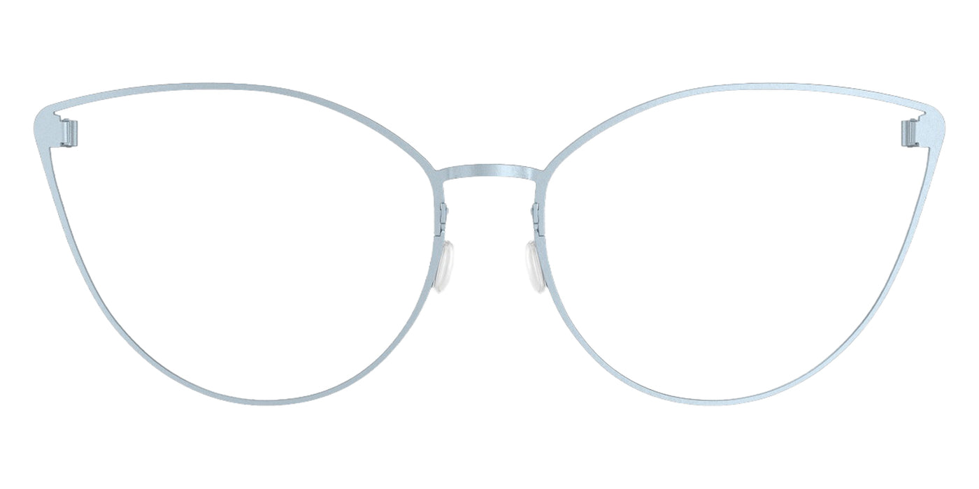 Lindberg® Strip Titanium™ 9770 LIN STRIP 9770 25 49 25 Eyeglasses