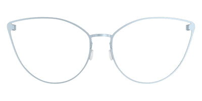 Lindberg® Strip Titanium™ 9770 LIN STRIP 9770 25 49 25 Eyeglasses