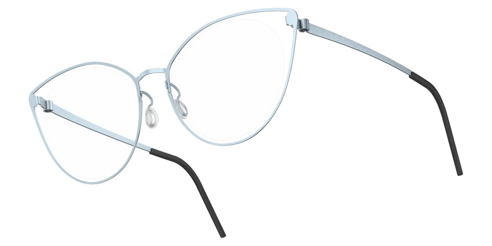 Lindberg® Strip Titanium™ 9770 LIN STRIP 9770 25 49 25 Eyeglasses