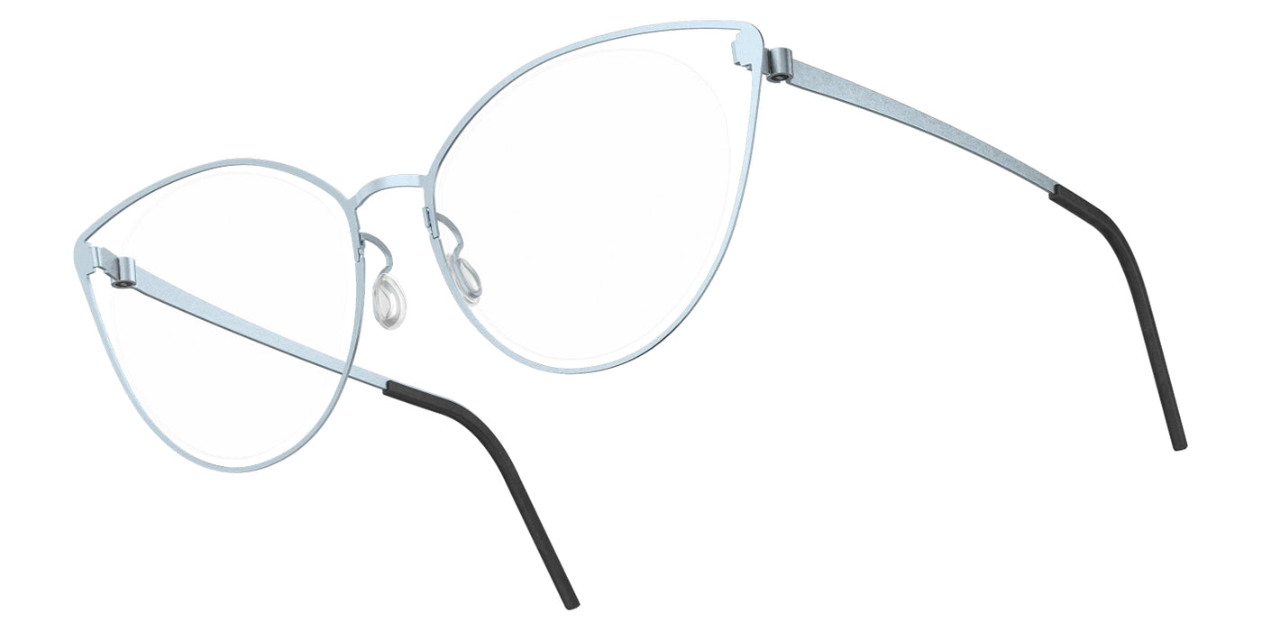 Lindberg® Strip Titanium™ 9770 LIN STRIP 9770 25 49 25 Eyeglasses