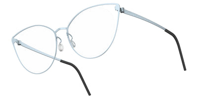 Lindberg® Strip Titanium™ 9770 LIN STRIP 9770 25 49 25 Eyeglasses
