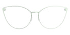 Lindberg® Strip Titanium™ 9770 LIN STRIP 9770 30 49 30 Eyeglasses