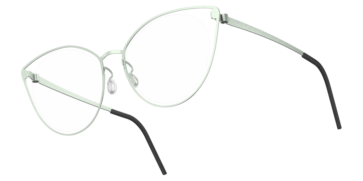 Lindberg® Strip Titanium™ 9770 LIN STRIP 9770 30 49 30 Eyeglasses