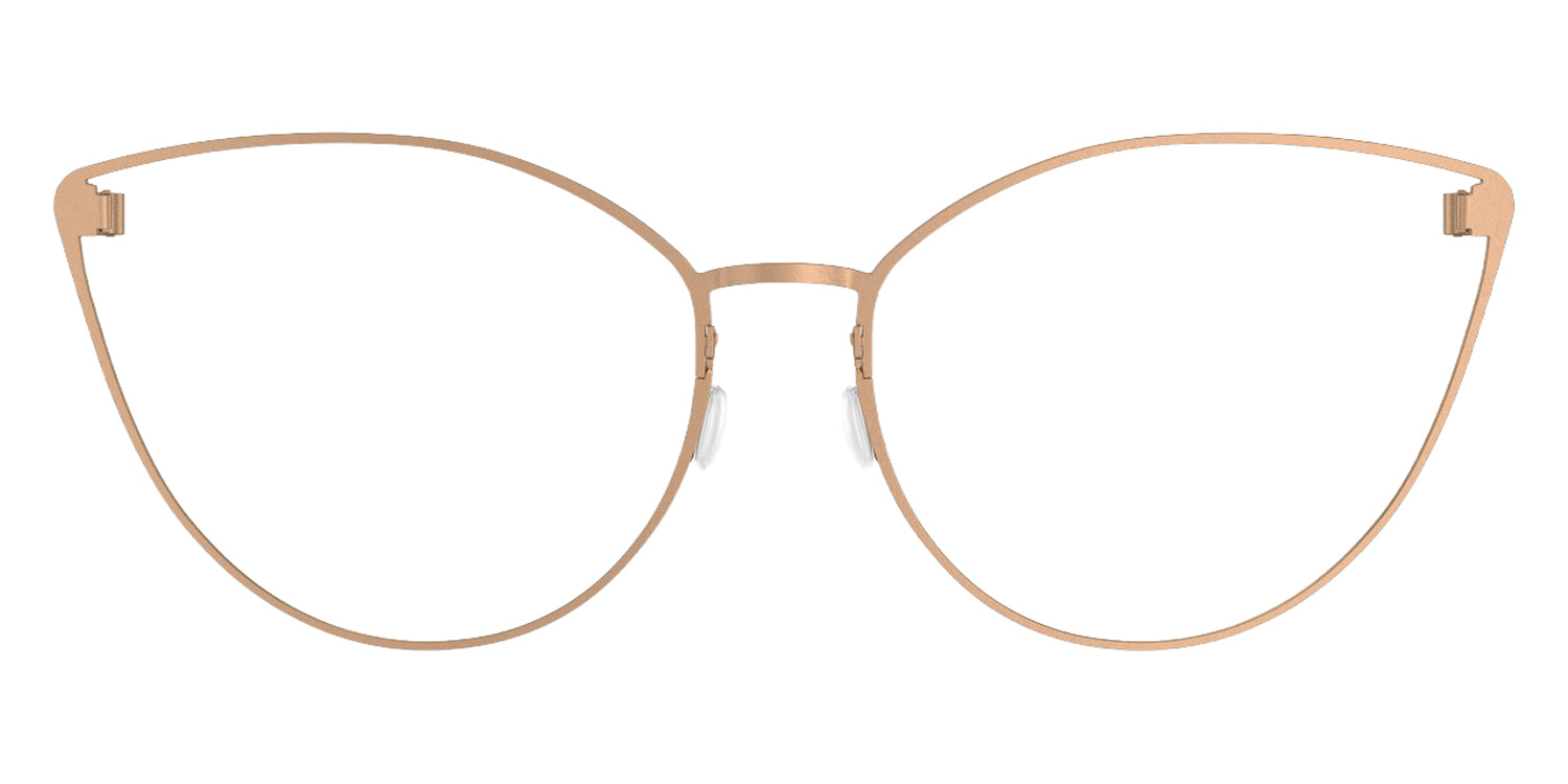 Lindberg® Strip Titanium™ 9770 LIN STRIP 9770 35 49 35 Eyeglasses