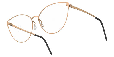 Lindberg® Strip Titanium™ 9770 LIN STRIP 9770 35 49 35 Eyeglasses
