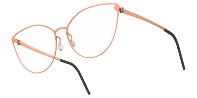 Lindberg® Strip Titanium™ 9770 LIN STRIP 9770 60 49 60 Eyeglasses