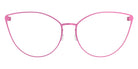 Lindberg® Strip Titanium™ 9770 LIN STRIP 9770 70 49 70 Eyeglasses