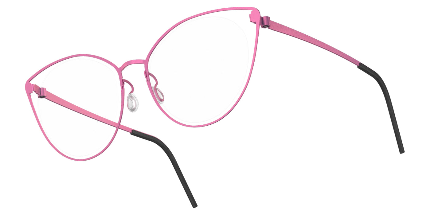 Lindberg® Strip Titanium™ 9770 LIN STRIP 9770 70 49 70 Eyeglasses